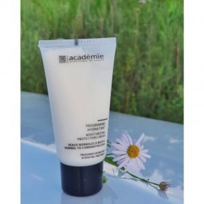 Зволожуючий захисний крем Academie Programme Hydratant (знято)