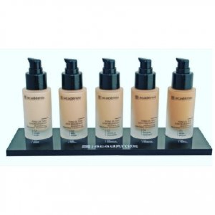 Регенерирующая тональная основа Academie 30 мл