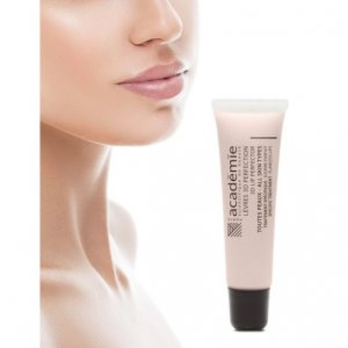 3D-Бальзам для губ Académie 3 D Lip Perfector (снято)