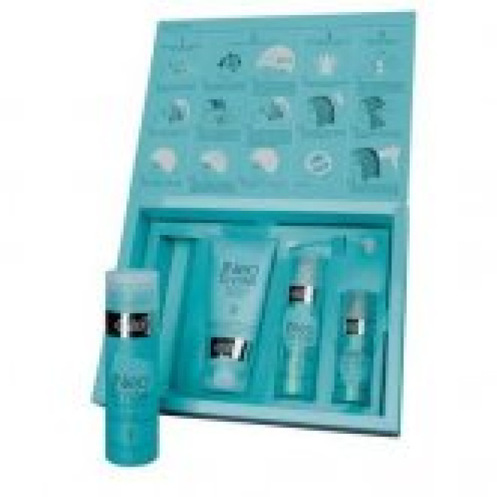 Набор для процедуры ламинирования волос Estel iNeo-Crystal