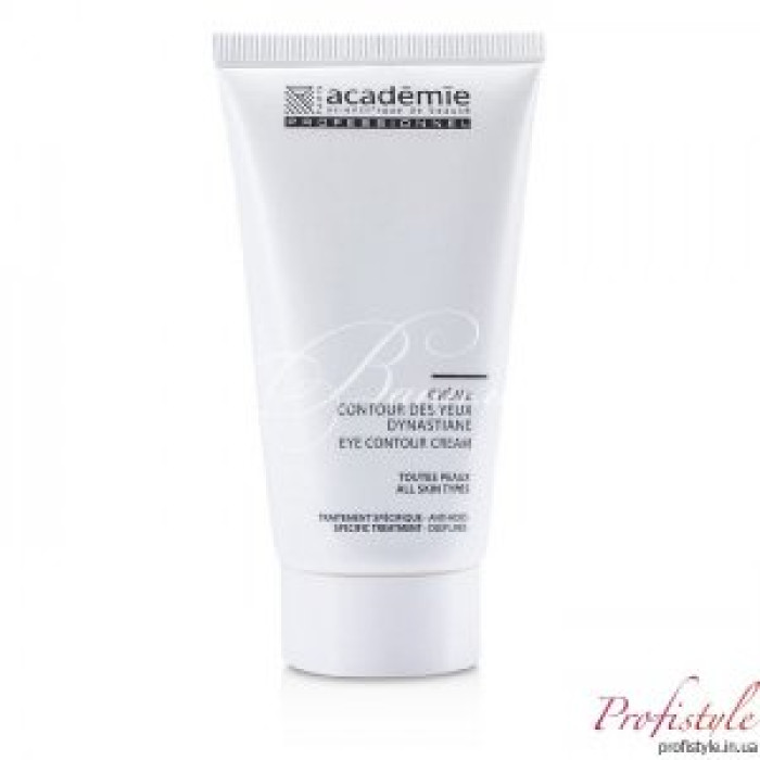 Лифтинг крем для век Династиан (первый уход) Academie Time Active Cherry