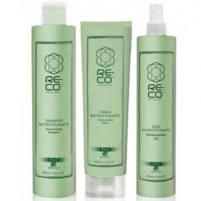 Набор для реконструкции Green Light