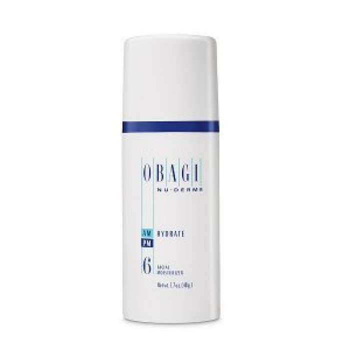 Увлажняющий крем с маслом ши, авокадо и манго (гидрат) Obagi Hydrate Obagi