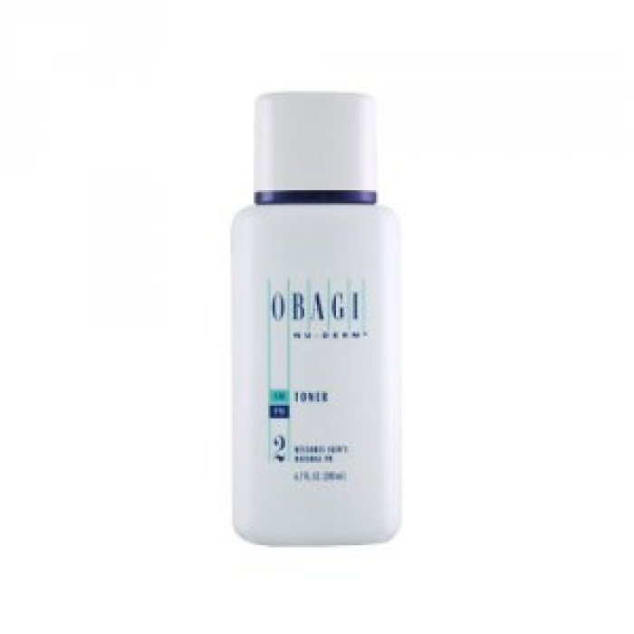 Лосьон для всех типов кожи Obagi Nu derm Toner