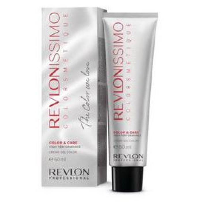 Палитра краски для волос Revlon Revlonissimo Colorsmetique