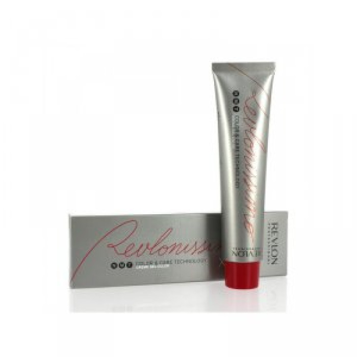 Палитра краски для волос Revlon Revlonissimo Colorsmetique