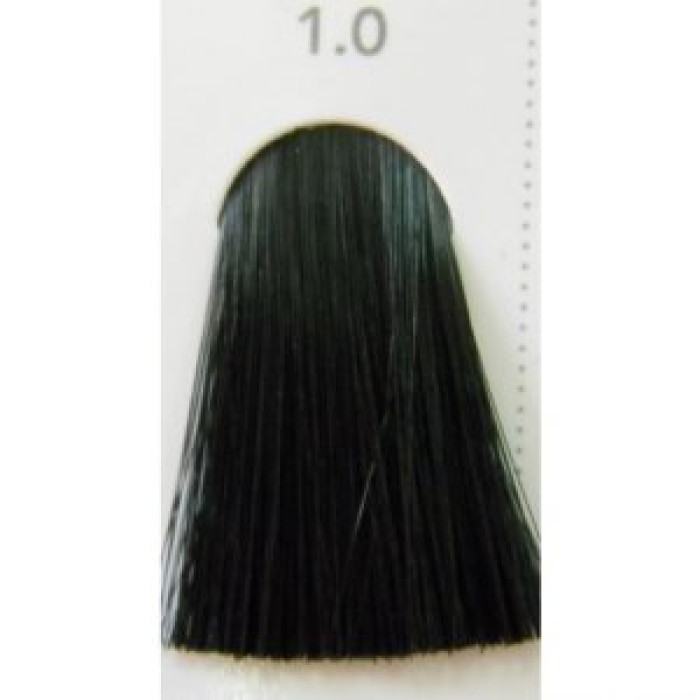 Палитра краски для волос Indola Permanent Caring Color