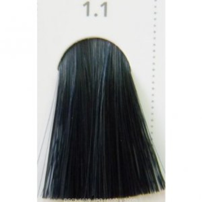 Палитра краски для волос Indola Permanent Caring Color