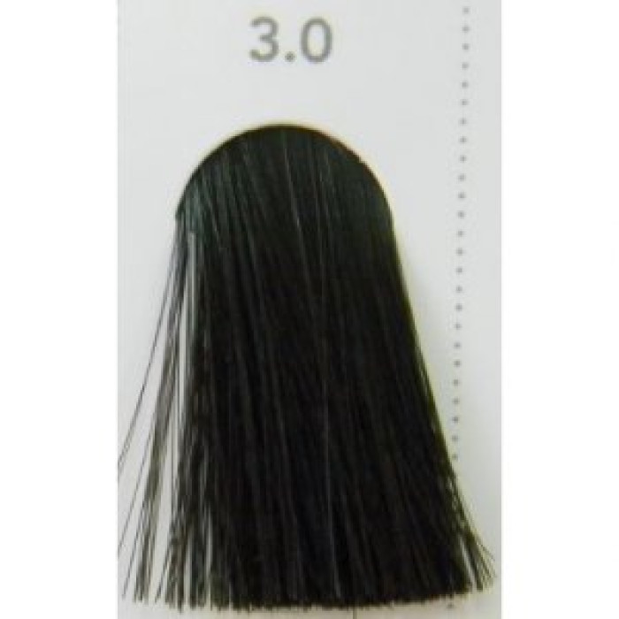 Палитра краски для волос Indola Permanent Caring Color