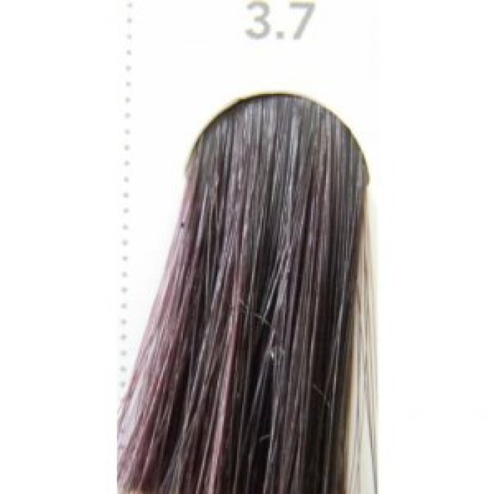 Палитра краски для волос Indola Permanent Caring Color