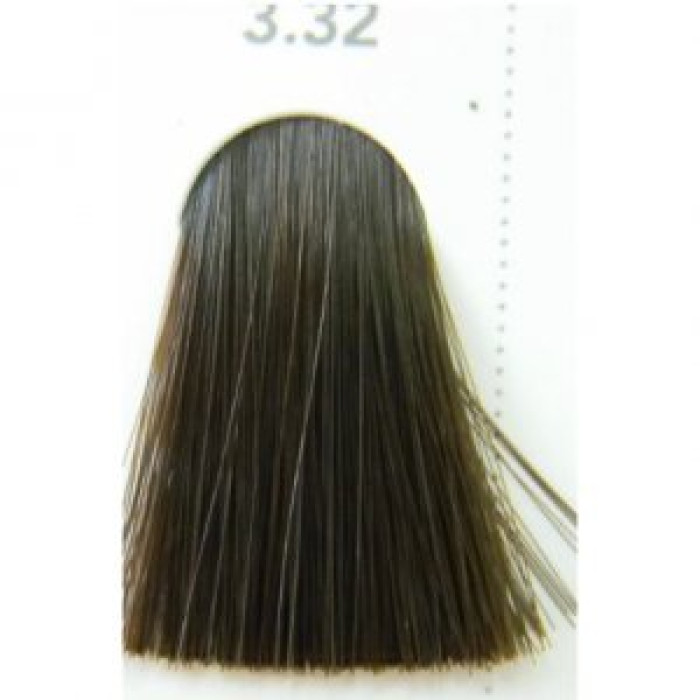 Палитра краски для волос Indola Permanent Caring Color