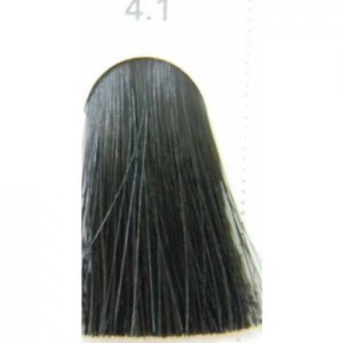 Палитра краски для волос Indola Permanent Caring Color