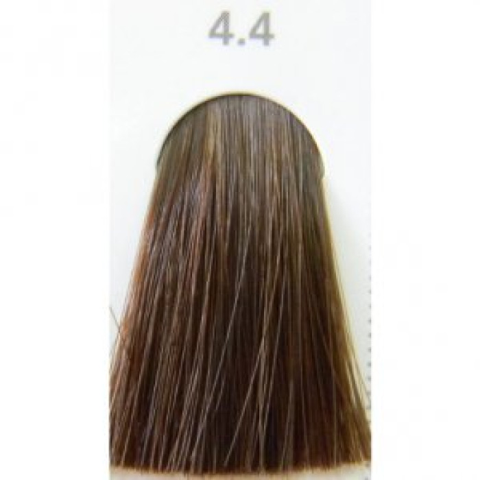 Палитра краски для волос Indola Permanent Caring Color