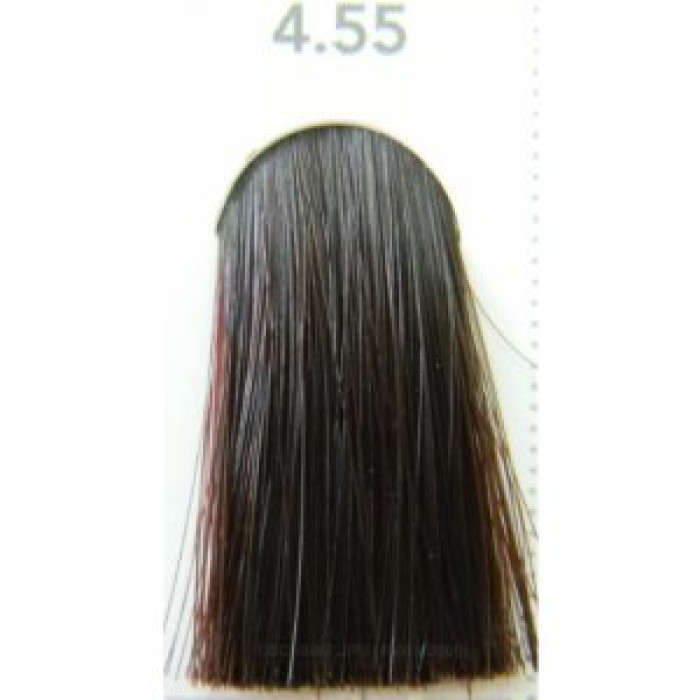 Палитра краски для волос Indola Permanent Caring Color