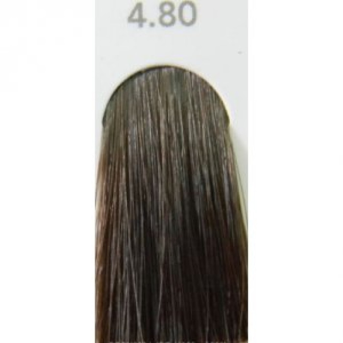 Палитра краски для волос Indola Permanent Caring Color