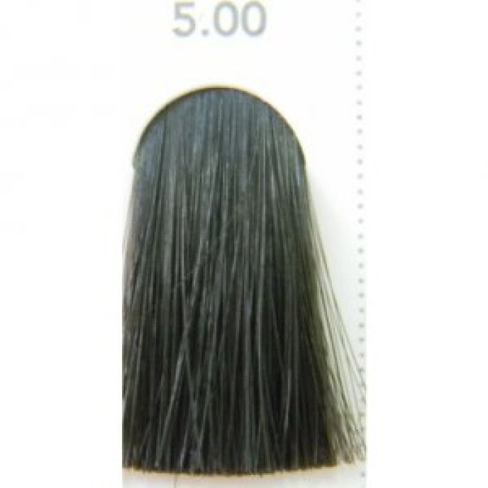 Палитра краски для волос Indola Permanent Caring Color