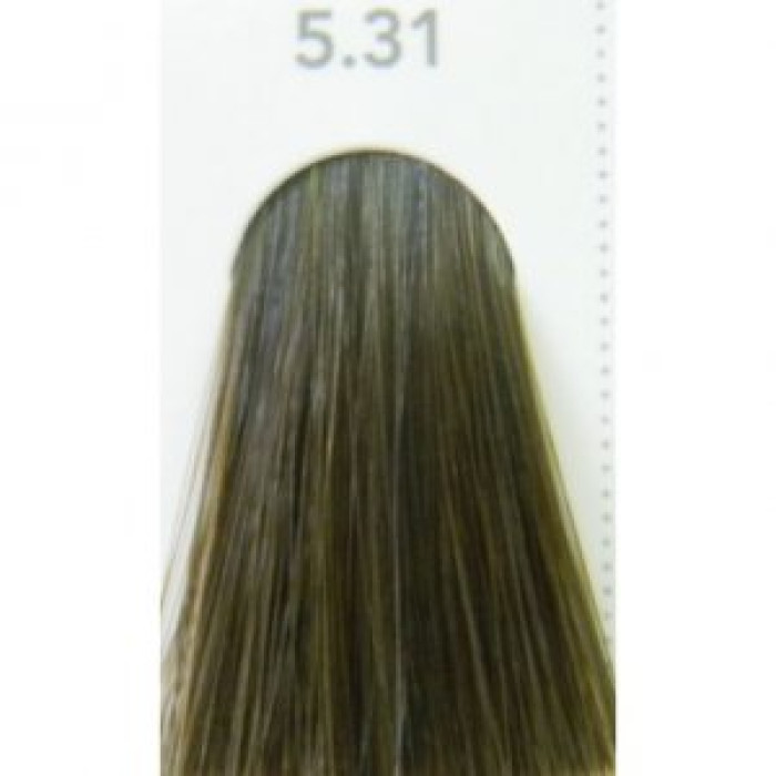 Палитра краски для волос Indola Permanent Caring Color