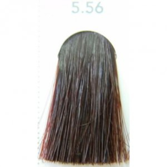 Палитра краски для волос Indola Permanent Caring Color