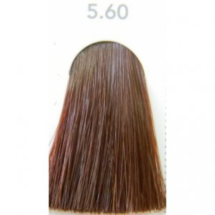 Палитра краски для волос Indola Permanent Caring Color