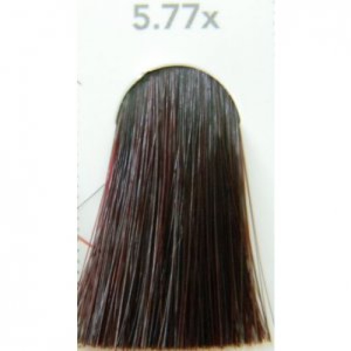 Палитра краски для волос Indola Permanent Caring Color