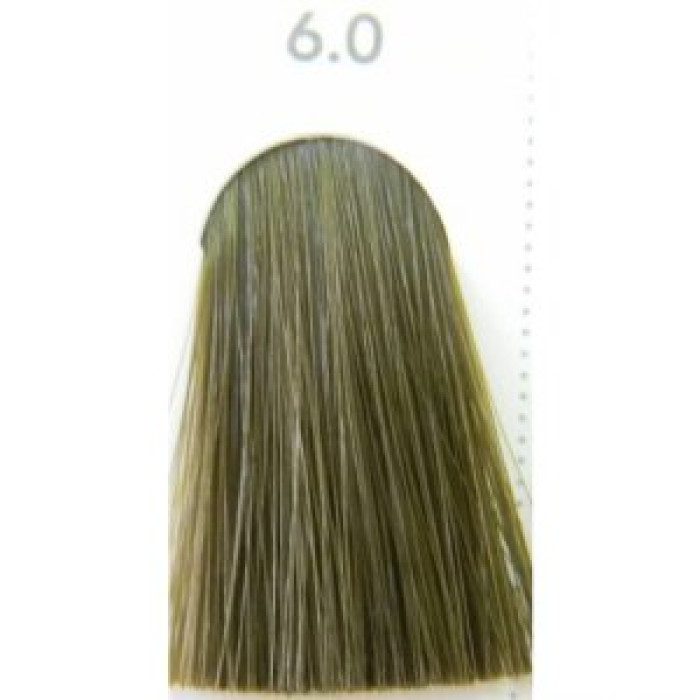 Палитра краски для волос Indola Permanent Caring Color