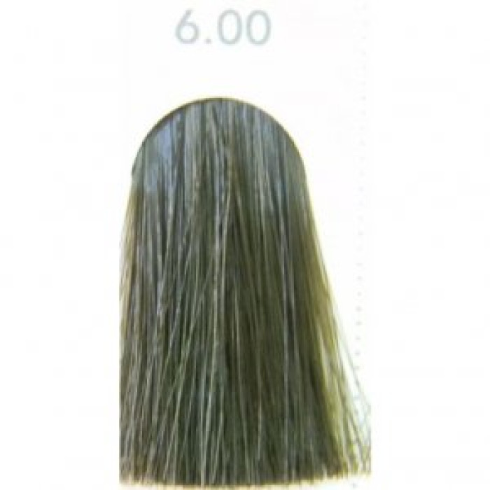 Палитра краски для волос Indola Permanent Caring Color