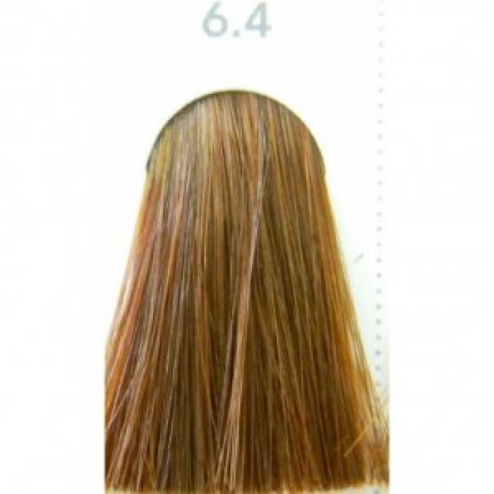 Палитра краски для волос Indola Permanent Caring Color