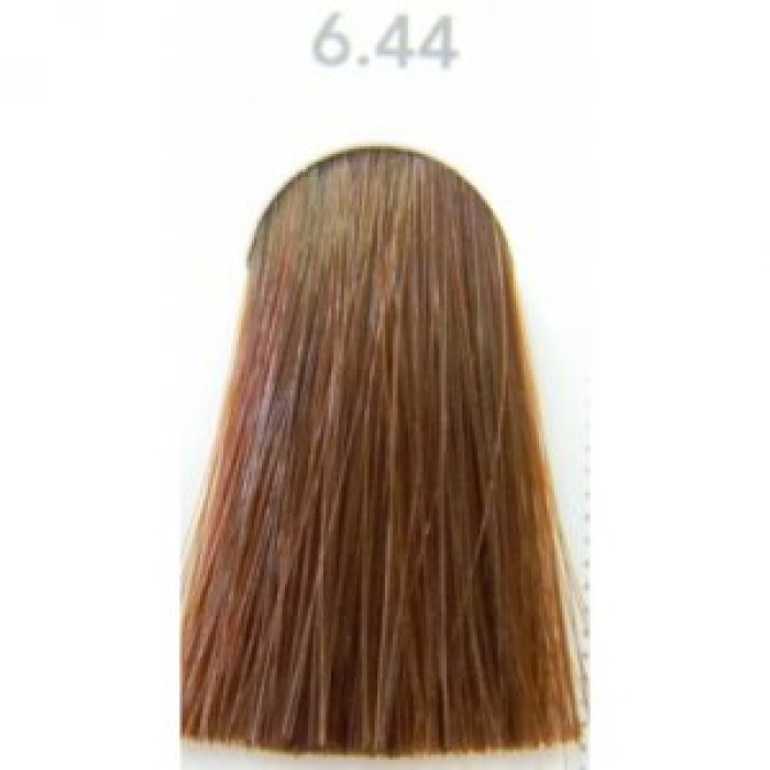 Палитра краски для волос Indola Permanent Caring Color