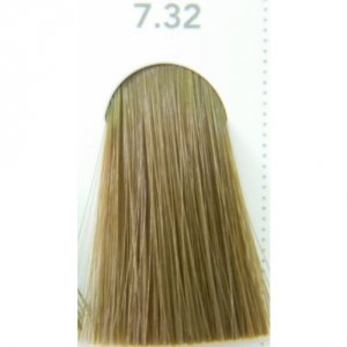 Палитра краски для волос Indola Permanent Caring Color