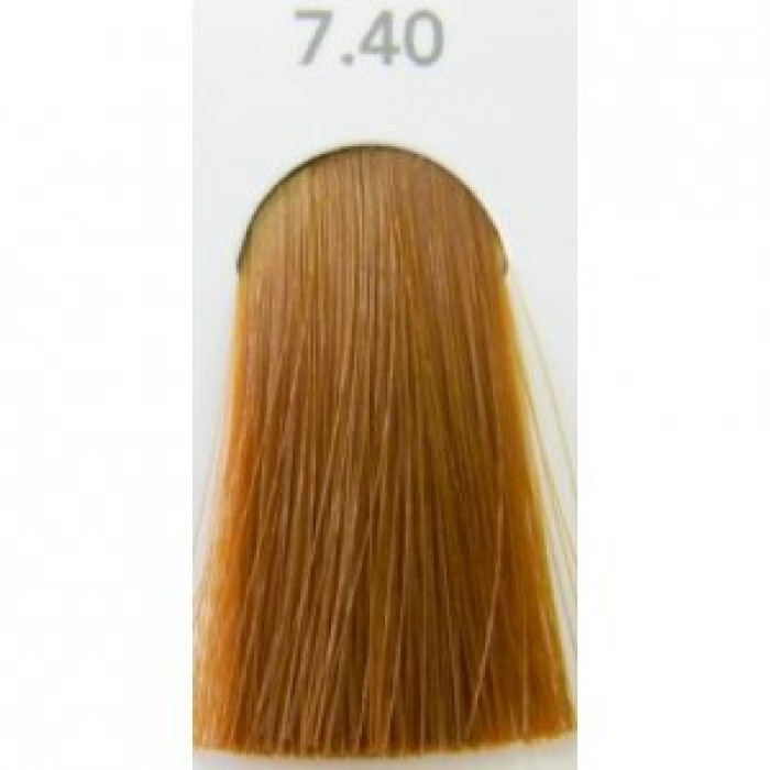 Палитра краски для волос Indola Permanent Caring Color