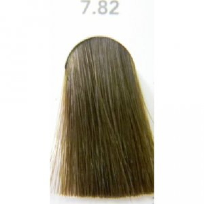 Палитра краски для волос Indola Permanent Caring Color