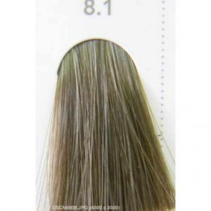 Палитра краски для волос Indola Permanent Caring Color