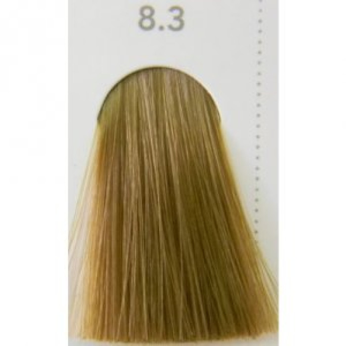 Палитра краски для волос Indola Permanent Caring Color