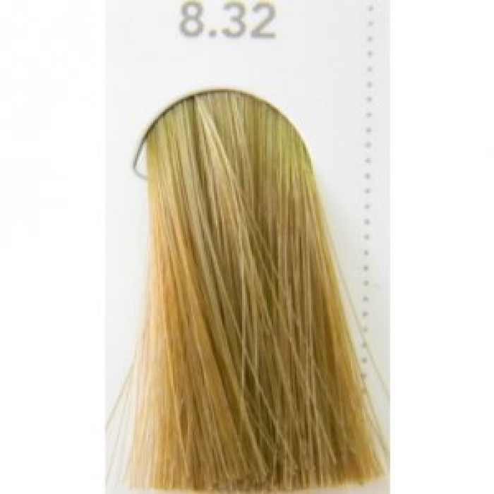 Палитра краски для волос Indola Permanent Caring Color