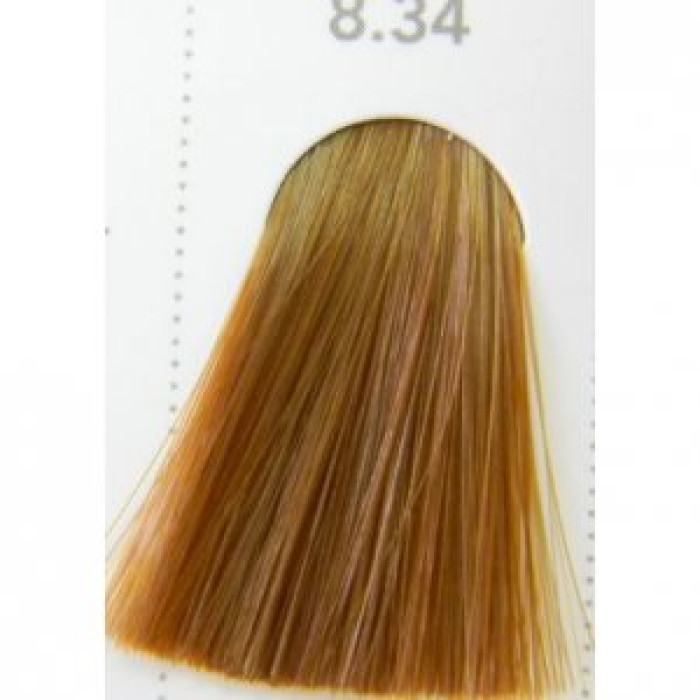 Палитра краски для волос Indola Permanent Caring Color