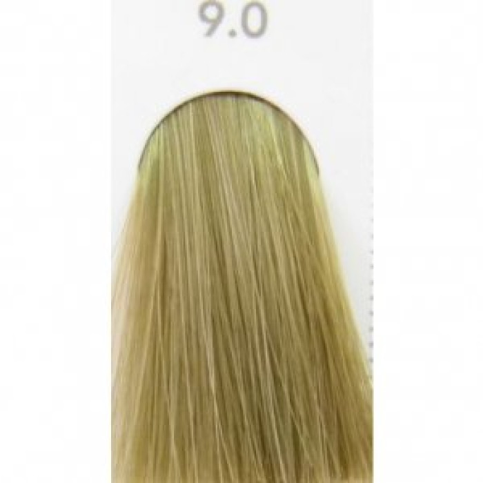 Палитра краски для волос Indola Permanent Caring Color