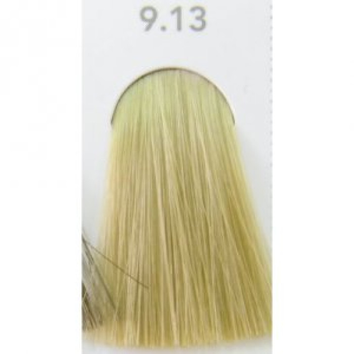 Палитра краски для волос Indola Permanent Caring Color