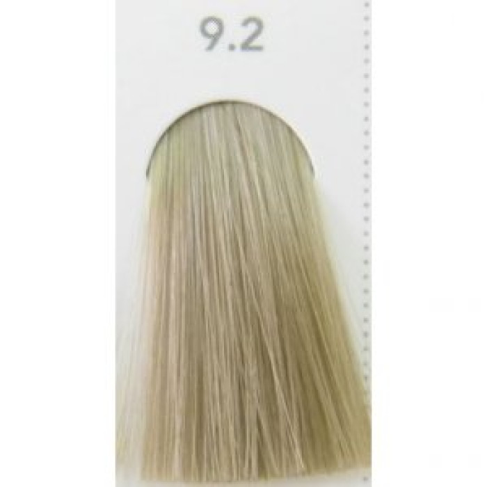 Палитра краски для волос Indola Permanent Caring Color