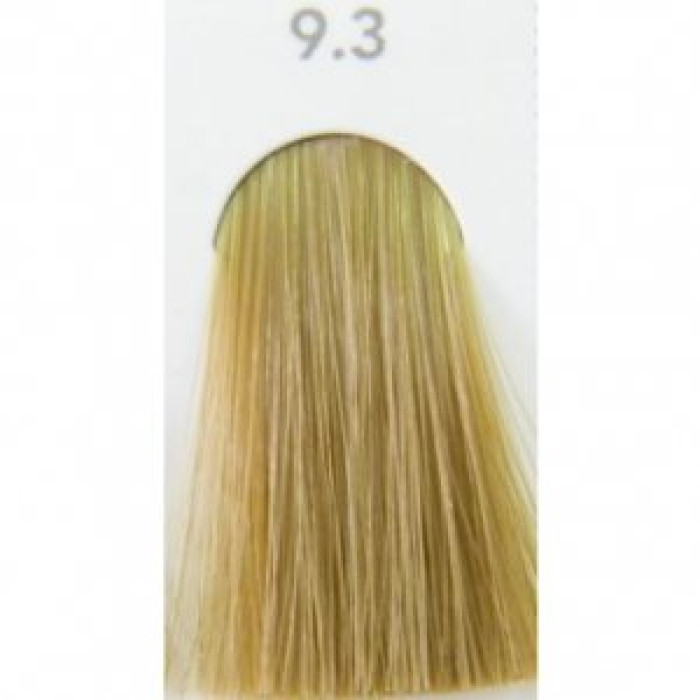 Палитра краски для волос Indola Permanent Caring Color