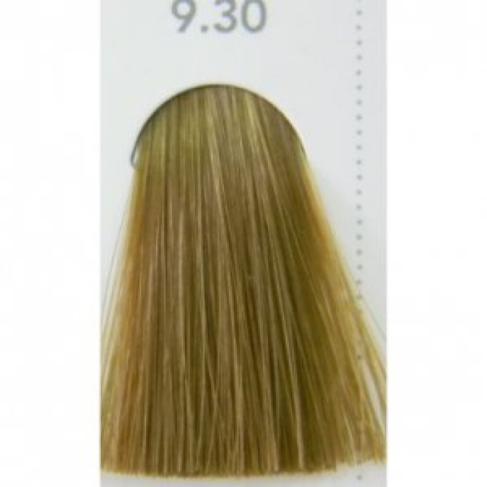 Палитра краски для волос Indola Permanent Caring Color