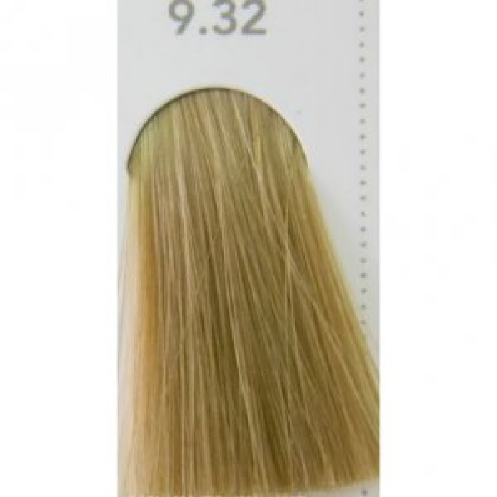 Палитра краски для волос Indola Permanent Caring Color