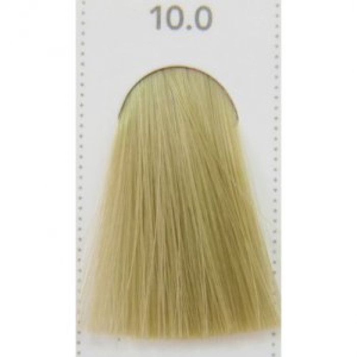 Палитра краски для волос Indola Permanent Caring Color