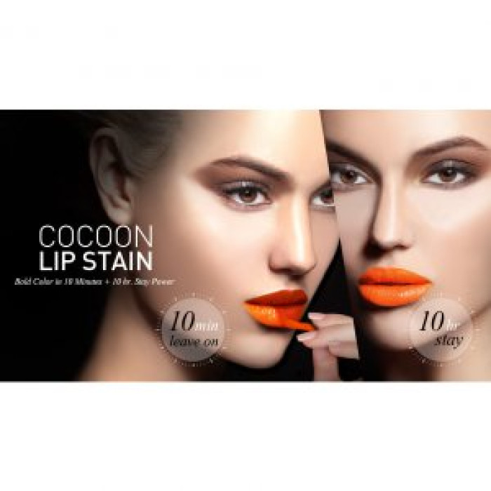 Пленочный тинт для губ Cailyn Cocoon Lip Stain
