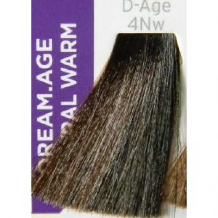 Палитра краски для покрытия седины Matrix Socolor.beauty Dream.Age