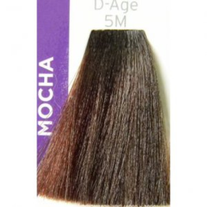 Палитра краски для покрытия седины Matrix Socolor.beauty Dream.Age