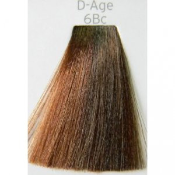 Палитра краски для покрытия седины Matrix Socolor.beauty Dream.Age