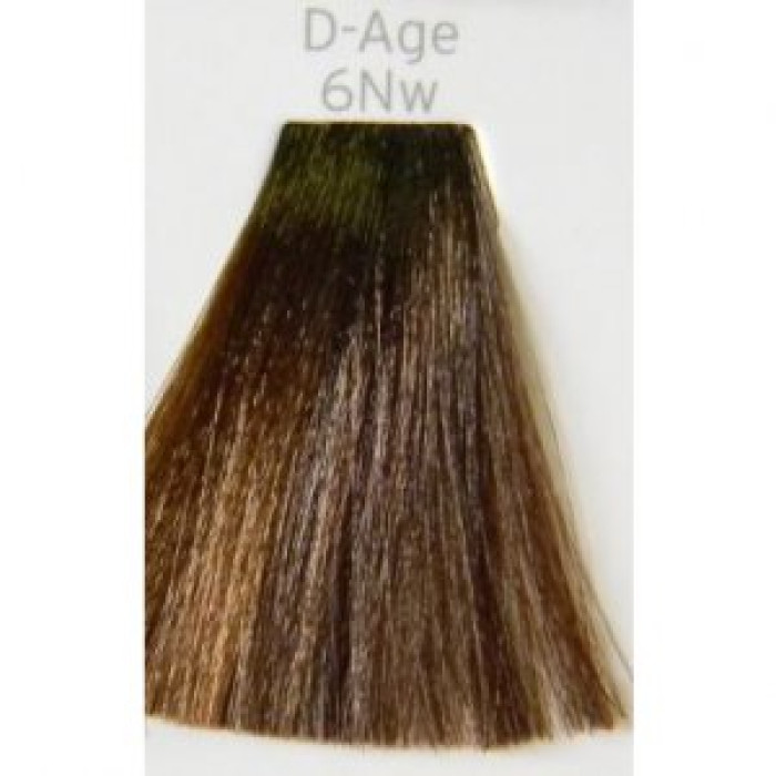 Палитра краски для покрытия седины Matrix Socolor.beauty Dream.Age