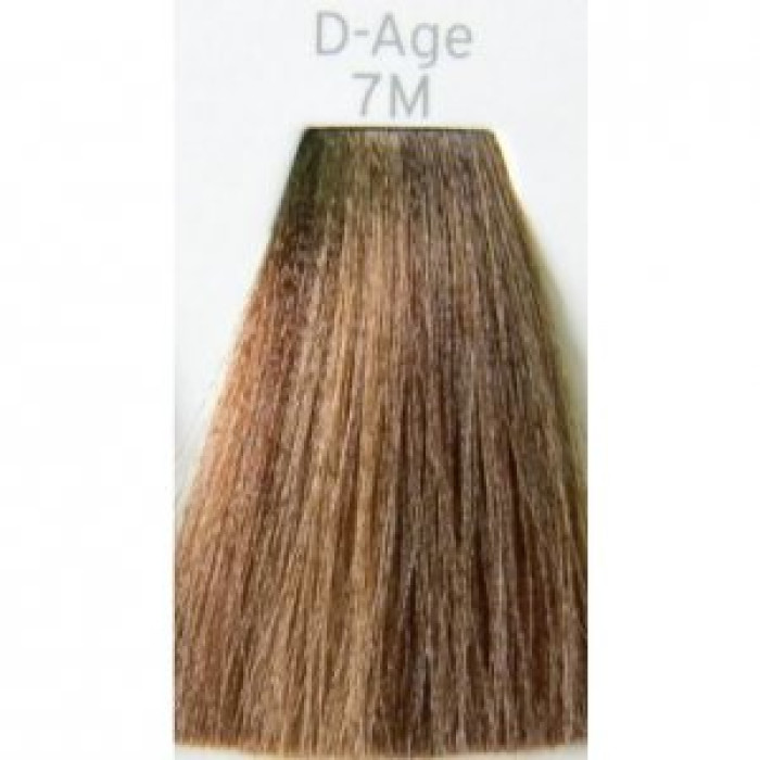 Палитра краски для покрытия седины Matrix Socolor.beauty Dream.Age