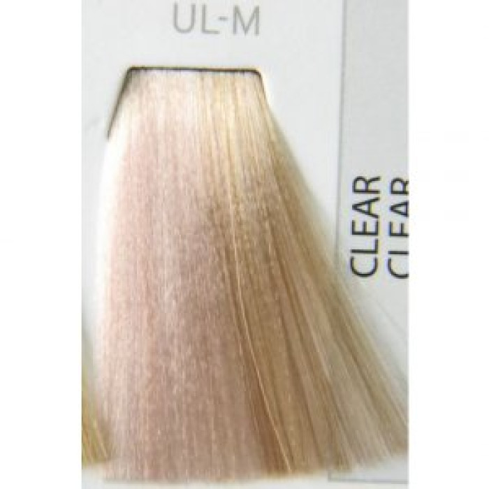 Палитра крем-краски ультра блонд Matrix Socolor.beauty Ultra Blonde