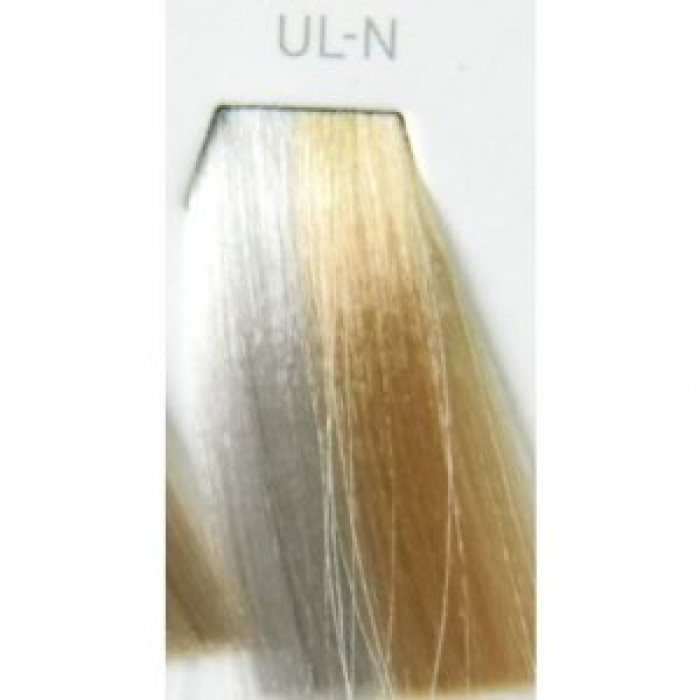 Палитра крем-краски ультра блонд Matrix Socolor.beauty Ultra Blonde